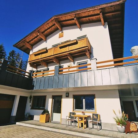 Ferienwohnung Glockenblume Ellmau Zewnętrze zdjęcie