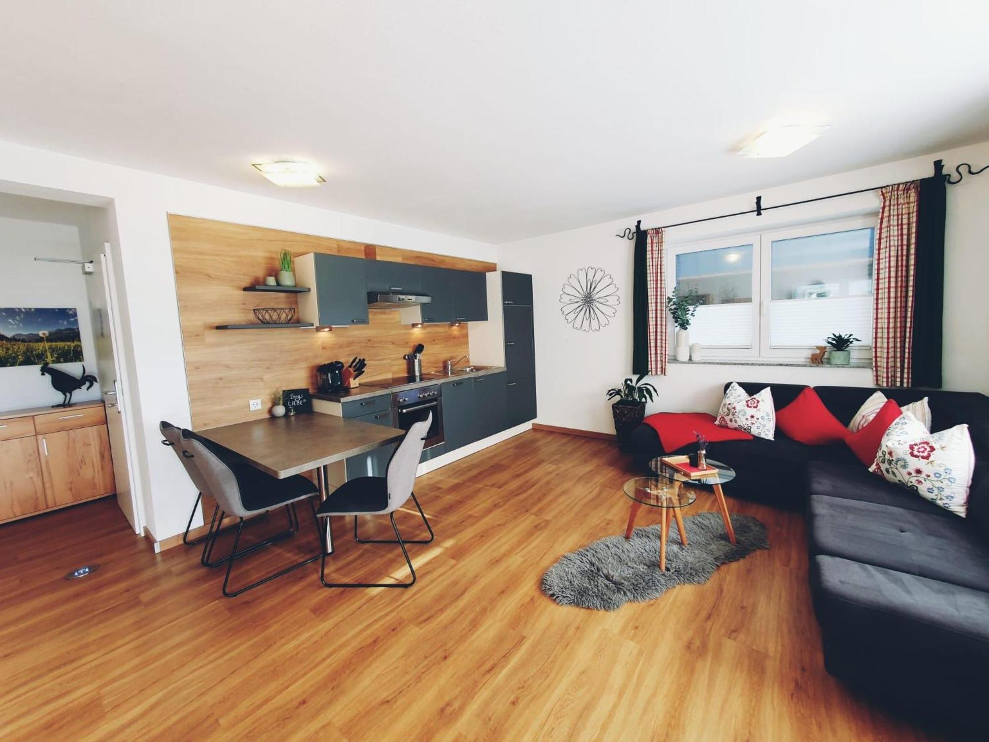 Ferienwohnung Glockenblume Ellmau Zewnętrze zdjęcie